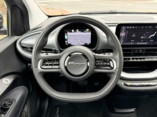 FIAT 500 3+1, photo 18