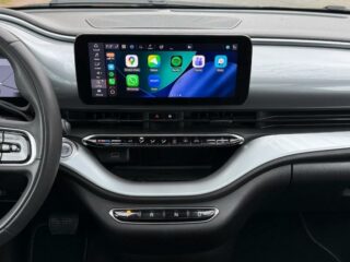 FIAT 500 3+1, photo 21