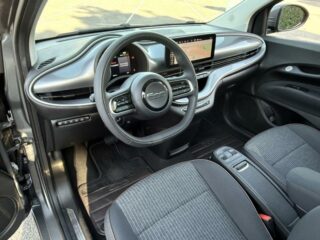 FIAT 500 3+1, photo 33