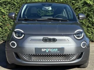 FIAT 500 3+1, photo 34