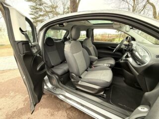 FIAT 500 3+1, photo 35