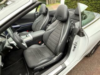 MERCEDES-BENZ CLE Cabriolet, photo 2