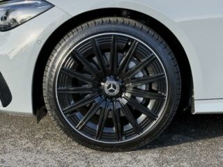 MERCEDES-BENZ CLE Cabriolet, photo 21