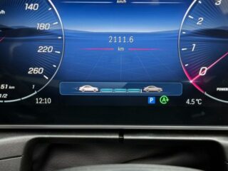 MERCEDES-BENZ CLE Cabriolet, photo 24