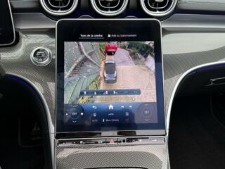 MERCEDES-BENZ CLE Cabriolet, photo 26