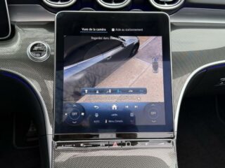 MERCEDES-BENZ CLE Cabriolet, photo 27