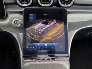 MERCEDES-BENZ CLE Cabriolet, photo 28