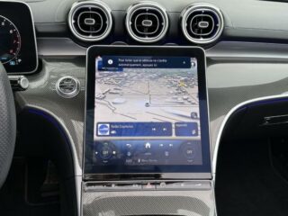 MERCEDES-BENZ CLE Cabriolet, photo 29