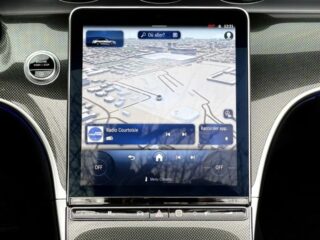 MERCEDES-BENZ CLE Cabriolet, photo 30