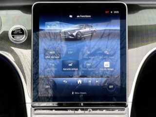 MERCEDES-BENZ CLE Cabriolet, photo 31