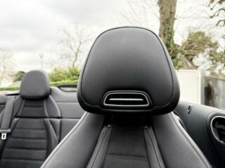 MERCEDES-BENZ CLE Cabriolet, photo 36