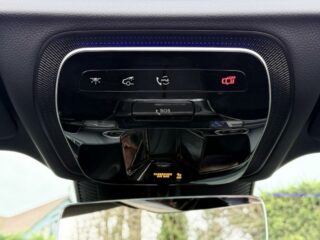 MERCEDES-BENZ CLE Cabriolet, photo 37