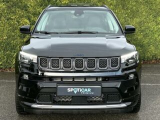 JEEP Compass, photo 3