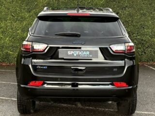 JEEP Compass, photo 4