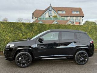 JEEP Compass, photo 5