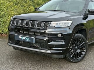 JEEP Compass, photo 6