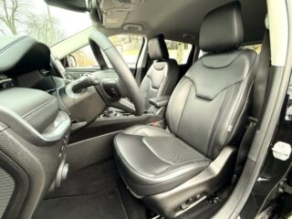 JEEP Compass, photo 9