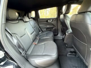 JEEP Compass, photo 11