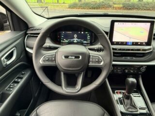 JEEP Compass, photo 17