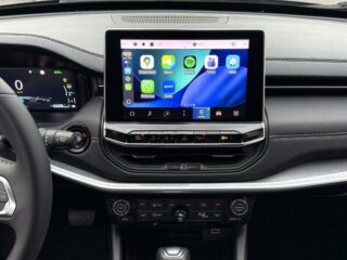 JEEP Compass, photo 24