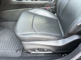 JEEP Compass, photo 35