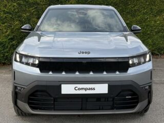 JEEP Compass, photo 3