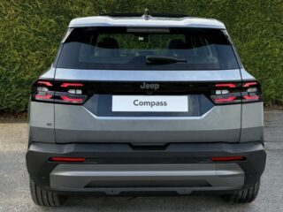 JEEP Compass, photo 4