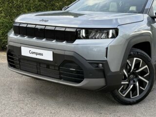 JEEP Compass, photo 6