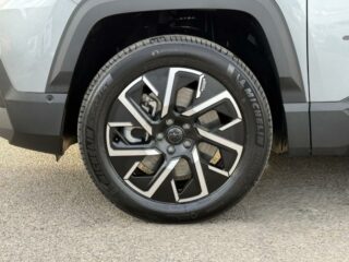 JEEP Compass, photo 8