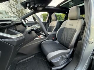 JEEP Compass, photo 10