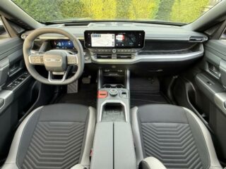 JEEP Compass, photo 18