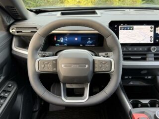 JEEP Compass, photo 19