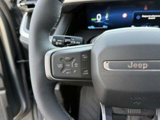 JEEP Compass, photo 20