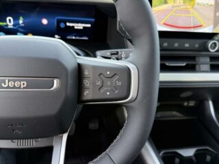 JEEP Compass, photo 21