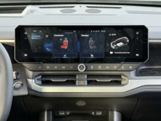 JEEP Compass, photo 28