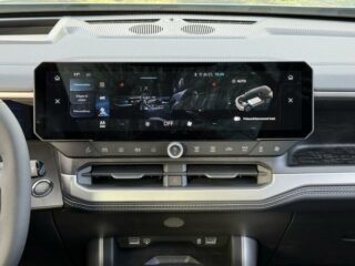 JEEP Compass, photo 30