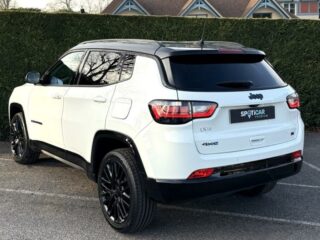 JEEP Compass, photo 2
