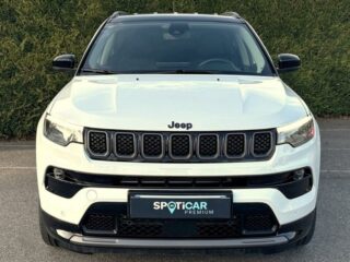 JEEP Compass, photo 4