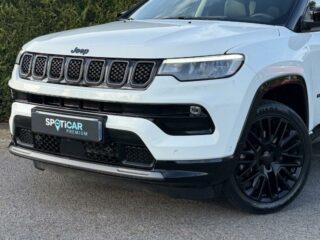 JEEP Compass, photo 5