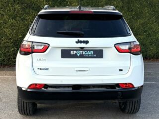 JEEP Compass, photo 6