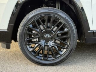 JEEP Compass, photo 7