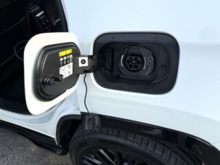 JEEP Compass, photo 9