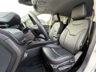 JEEP Compass, photo 11