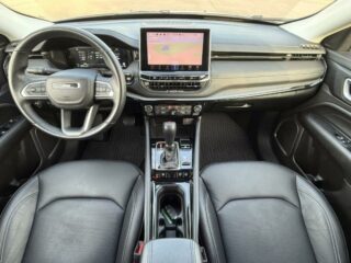 JEEP Compass, photo 17