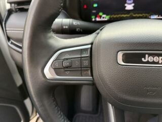 JEEP Compass, photo 19
