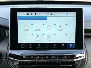 JEEP Compass, photo 23