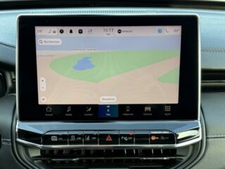 JEEP Compass, photo 25