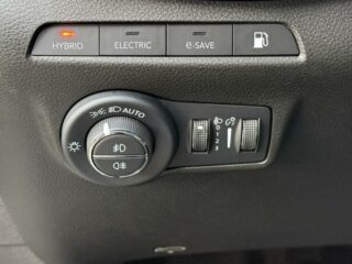 JEEP Compass, photo 30