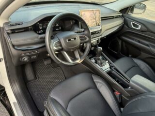 JEEP Compass, photo 39