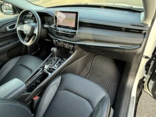 JEEP Compass, photo 40